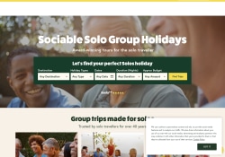 Solos Holidays